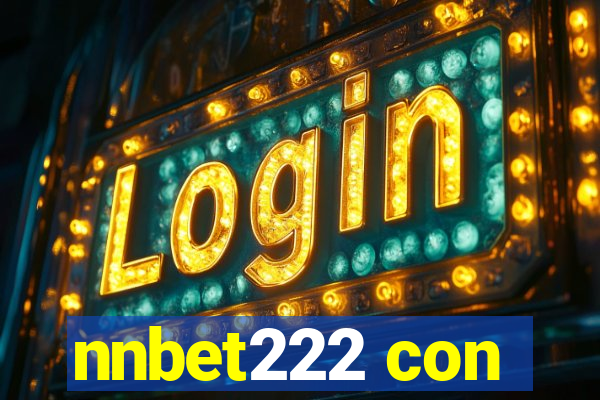 nnbet222 con